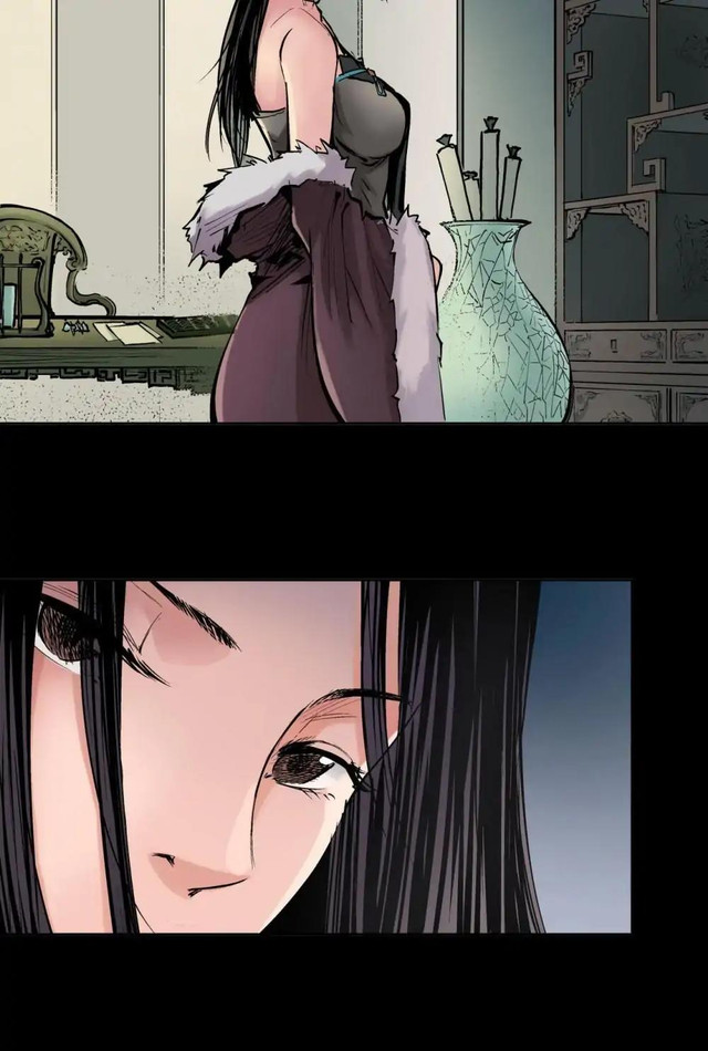 Journey of the Hidden Blade (The Demon Blades) Chapter 45 Gambar 33